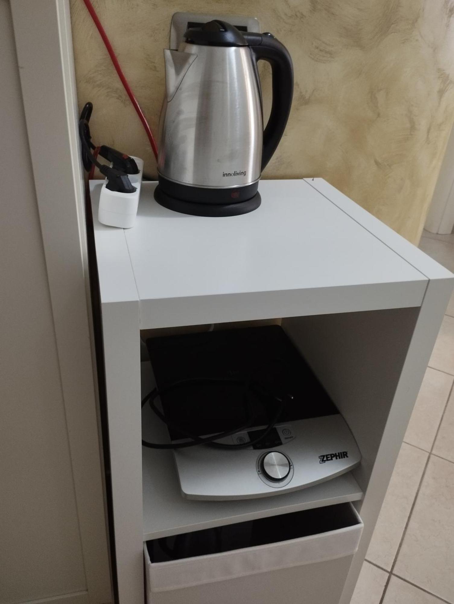 Magnolia House Appartement Scanzano Jonico Buitenkant foto